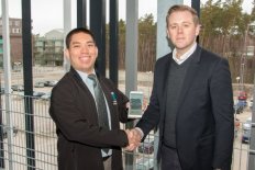 Carsharing-Angebot ab sofort beim Studentenwerk